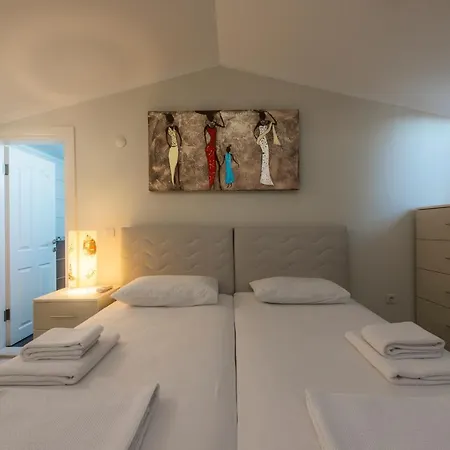 Orka Four Seasons Villas 01 빌라