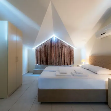 Orka Four Seasons Villas 01